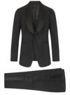 TOM FORD SHELTON SUIT,722R1221EZ46 7