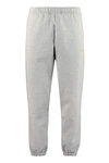CARHARTT LOGO DETAIL COTTON TRACK-trousers,I02828403 V690