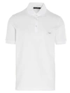 DOLCE & GABBANA ESSENTIAL POLO,G8KK1T FU7EN W0800