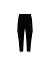 OFF-WHITE trousers,OMCF004R21FAB001 1001