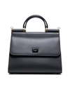 DOLCE & GABBANA TOTE,BB6621 AV385 80999