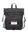 GIVENCHY DOWNTOWN BACKPACK,BK505TK0S9 001