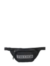 GIVENCHY POUCH WITH LOGO,11424164