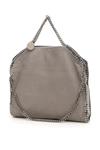 STELLA MCCARTNEY 3 CHAIN FALABELLA TOTE BAG,234387 W91321220