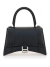 BALENCIAGA HOURGLASS S TOTE BAG,11509559