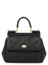 DOLCE & GABBANA SHOULDER BAG,11528868