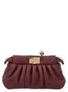 FENDI CLUTCH,8BP118 ADBL F0YPU