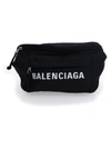 BALENCIAGA BELT BAG,11659219