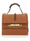 ALEXANDER MCQUEEN ALEXANDER MCQUEEN HANDBAG,6197461X3CT 2590