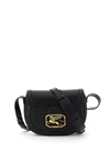 ETRO PEGASO SMALL CROSSBODY BAG,11663253