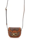 ETRO PEGASO XS CROSSBODY BAG,1I439 8239 600