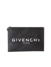 GIVENCHY BRANDED CLUTCH,11664706