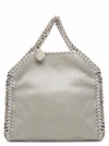 STELLA MCCARTNEY FALABELLA TINY TOTE BAG,391698W9132 1220