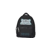 Kenzo Tiger Mini Backpack In 99e