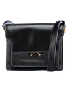 MARNI MINI TRUNK SOFT BAG,11679262