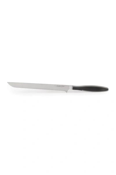 Berghoff 10" Neo Spanish Ham Knife In Silver