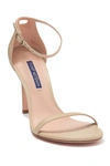 Stuart Weitzman Nudistsong Sandal In N5y