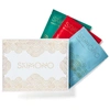 SKIMONO INDULGENCE DISCOVERY PACK FOR FACE, HANDS AND FEET (WORTH £35.00),SIDPFHF01