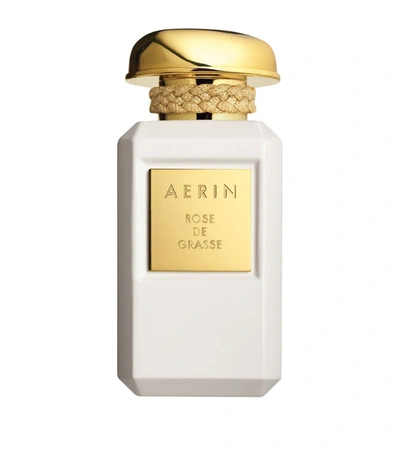 Aerin Rose De Grasse Eau De Parfum (100ml) In White