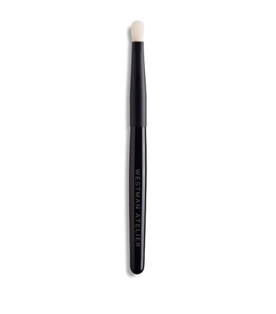 Westman Atelier Spot Check Brush - One Size In Colourless