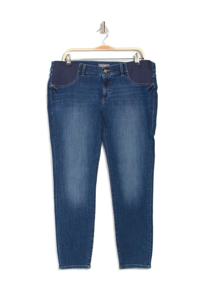 Dl 1961 Florence Maternity Jeans In Thornton