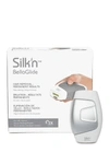 SILK'N BELLAGLIDE II HAIR REMOVER,7290112450838