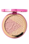 PUR COSMETICS PUR X BARBIE CONFIDENT GLOW HIGHLIGHTER,847137055097