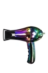 ARIA MERCURY METALLIC ELEMENTS MINI BLOW DRYER,628949026143