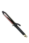 ARIA 1.25" INFRARED CURLING IRON,628949226277