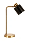 ADDISON AND LANE THEW TABLE LAMP,810325032088