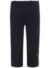 GUCCI JUNIOR TROUSERS,616396XWAJ1 4265