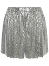 PACO RABANNE SHORTS,19EIPA022MH0060 P040