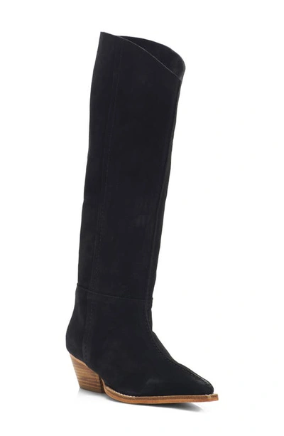 FREE PEOPLE FREE PEOPLE SWAY KNEE HIGH BOOT,OB1128307