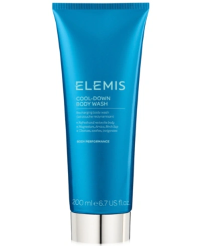 Elemis 6.8 Oz. Cool-down Body Wash In N,a