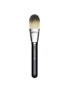 Mac 190 Short Handle Foundation Brush