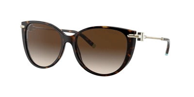 TIFFANY & CO TIFFANY & CO. WOMAN SUNGLASSES TF4178,8056597382489