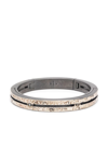 Parts Of Four Sistema Bracelet V2 In Black