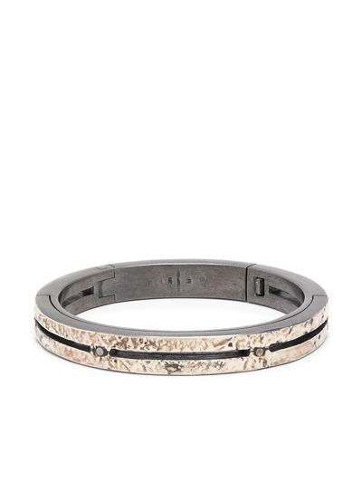 Parts Of Four Sistema Bracelet V2 In Black