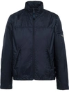 PRADA RE-NYLON BLOUSON JACKET