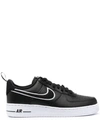 NIKE AIR FORCE 1 LOW-TOP SNEAKERS