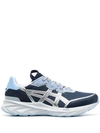 Asics Hs1-s Tarther Blast Running Trainers In Blue