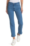 Nydj Marilyn Straight Leg Jeans In Mina