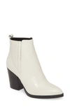 Marc Fisher Ltd Alva Bootie In Ivmle