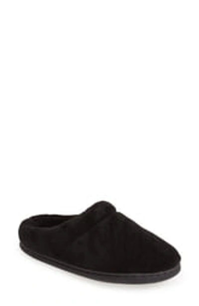 Tempur-pedic ® 'windsock' Slipper In Black
