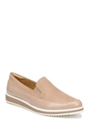 Naturalizer Rome Slip-on Sneaker In Barely Nude