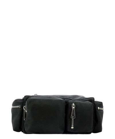Givenchy "pandora" Shoulder Bag In Black  