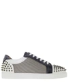 CHRISTIAN LOUBOUTIN "SEAVASTE 2 ORLATO" SNEAKERS