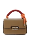 MARC JACOBS "THE J LINK" HANDBAG