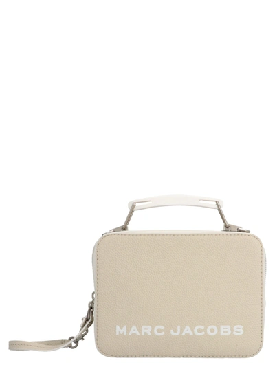 Marc Jacobs Women's M0016218276 White Handbag