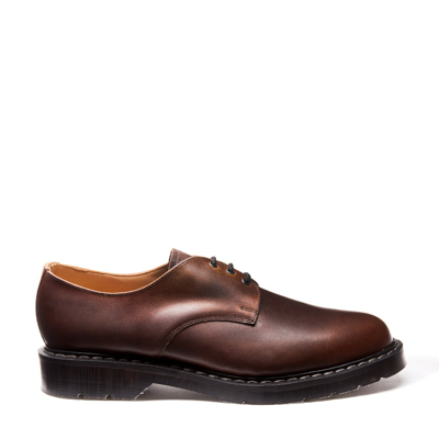 solovair gibson greasy